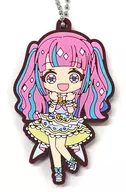 "Theatre Aikatsu! Planet! / Aikatsu!! 10th Story ~ STARWAY to the Future ~ Rubber Strap" Theatre goods