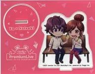 濑户口优&榎木夏树