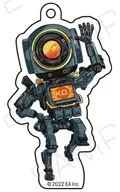Pathfinder "Apex Legends Trading Acrylic Key Holder Vol. 2"