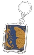 Ringwell "Tales of Allies" Acrylic Charm with Trading Ring