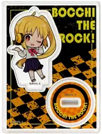 Niina IJICHI "Bocchi, Za Rokku! POPUP SHOP Trading Acrylic Stand Mini Character Ver."