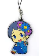 [A la Carte] Aiichiro Nitadori Birthday party! Rubber Strap "Free! -Eternal Summer -" Kyoto Animation Shop Limited