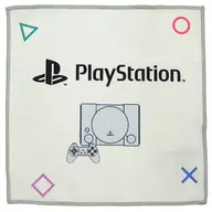 PlayStation(logo)手巾毛巾收藏E奖