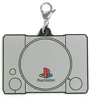 PlayStation橡胶挂件橡胶收藏F奖