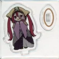 ヴエコ "MADE IN ABYSS Renichi no Ogon-kyo x Oya History Museum Trading Mini Acrylic Stand"