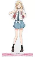 Kitagawa Umimu Painted Acrylic Stand "That Dress-Up Doll Falls in Love"