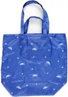 Cinnamoroll (logo) Eco-Bag M "Sanrio Character Connectors"