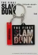 安西先生 アクリルキーホルダー 「映画 THE FIRST SLAM DUNK-スラムダンク-」 劇場グッズ