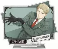 ロイド・フォージャー アクリルスタンドフィギュア 「SPY×FAMILY」