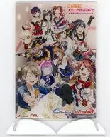 [單品]集合壓剋力麵板A-On STORE·A！SMART購入特典