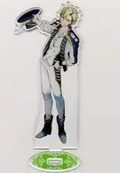 長衛輝夜 イラストアクリルスタンド 「青山オペレッタ THE STAGE 2周年記念スペシャル・レヴューショー!」