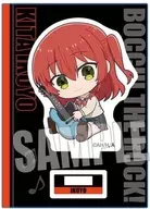 Kita Ikuyo Mini Character Mini Stand "Bocchi Za Rokku!"