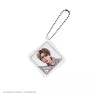 Joshua "SVT Acrylic Charm From Pledis Entertainment Seventeen"