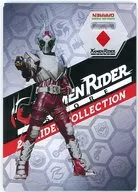 Kamen Rider Galen Acrylic Stand 2nd RIDER COLLECTION "MASKED RIDER BLADE (Braid)" Kamen Rider store limited