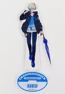 Jeke亚克力立牌BIG