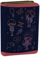 01. BAE Neon Sign Art Character Case "Paradox Live"