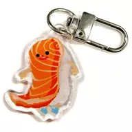 Sushi Suki no Favorite Rice Key Ring