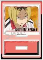 Kozume Kenma Famous Scene Mini Mini Acrylic Stand "Haikyu!"