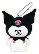 Chromiball Chain Mascot "Oekaki-san x Sanrio Character Drivers"