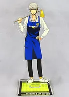 主人公(P4G) キャラスタンド 「ペルソナシリーズ×ヴィレッジヴァンガード」