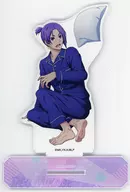 Mikage Reo Hotel Collaboration Acrylic Stand "Blue Rock"