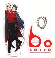 Acrylic Stand by Ryosuke Yamato & Kaoru Kuze "It will still be mine" Fubuko Takasaki Personal Exhibition Euphoria Goods