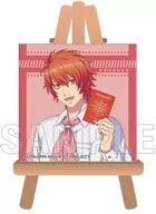 ITTOKI OTOYA "Movie Utano Prince Sama ♪ Maji Love Starrish Tours Trading Puchi Canvas Collection"