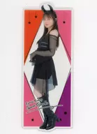 Onoda sha Shiori (Tsubaki Factory) 1/15 Scale Model Removing Bookmark (Halloween 2022) Hello! Project official shop only