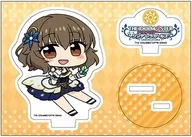 Meiko Namiki Petanko Acrylic Stand "idol Master Cinderella Girls"