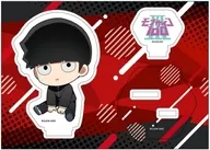 Shigeo Kageyama Petanko Acrylic Stand "Mob Psycho 100 III"