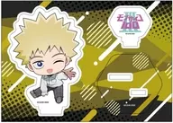 Hanazawa 輝気 Petanko Acrylic Stand "Mob Psycho 100 III"