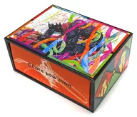 [A la Carte] Special Drawer Box "Castella-yaki with Chiensouman's Special Drawer Box"