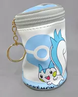 Pachirisu Mini Can Pouch "Pocket Monsters"