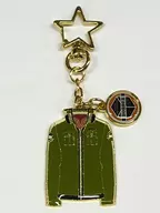 "WORLD TRIGGER" Metal Key Holder for Kotaro Suwa