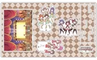 03 Design Graph Art Design Premium Acrylic Diorama Plate "idol Master MILLION LIVE!"
