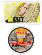 Shishiba "SAKAMOTO DAYS Acrylic Character Collection 1st edition"