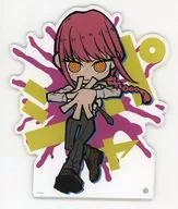 マキマ E-Toon Big Acrylic Stand "Chicansoman"