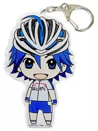 "YOWAMUSHI PEDAL Connect Road×THE Character SHOP" Connect SHOP "