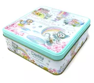 集合(雨具)特製甜點(僅罐裝)"Duffy&Friends的美麗陽光>東京迪士尼海洋樂園限定