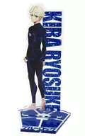 Ryosuke Kira Acrylic Stand Season 1 "Bluelock Japan Football Association Merchandise Sales Department"