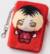Kozume Kenma Omori アクスタポーチ' Haikyu!'