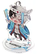 Kamito (E) Deformed Acrylic Stand "Kotobukiya KUJI Kamito" C-5 Prize