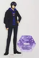 Shinsuke Takasugi (2021) Acrylic Stand "GINTAMA @ Dash Store"