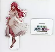 [单品]汤浅插图亚克力立牌捆绑特典