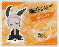 [A la Carte] Mitsuya Ryuusa Mimi soup Acrylic Stand "Tokyo Revengers"