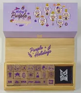 BTS(防彈少年團)Holiday Stamp SETHoliday Season商品