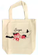 Hayao Hashimoto & Mio Chibana & Fumi Tote Bag "Umibe no Etranze"