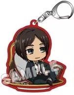 Ellen Jaeger Acrylic Key Holder Cup-In Series 3.5 "Attack on Titan"