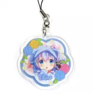 Chino "Is the Order a Rabbit? Bloom Capsule Acrylic Strap Vol. 2"