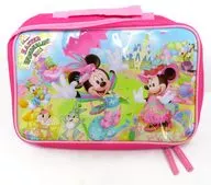 Key Visual Bag "Easter Wonderland 2011" Tokyo Disneyland Limited